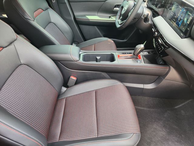 New 2026 Nissan Kicks SUV