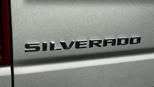 2020 Chevrolet Silverado 1500 RST 16