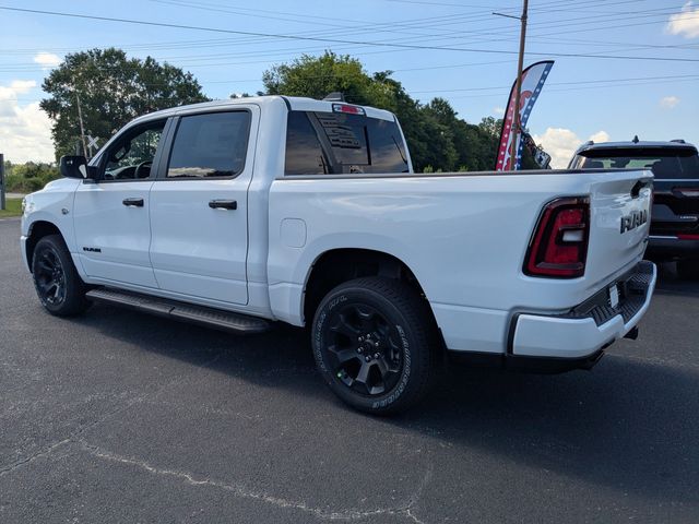 2026 Ram 1500 Express Crew Cab 4x4 5'7" Box