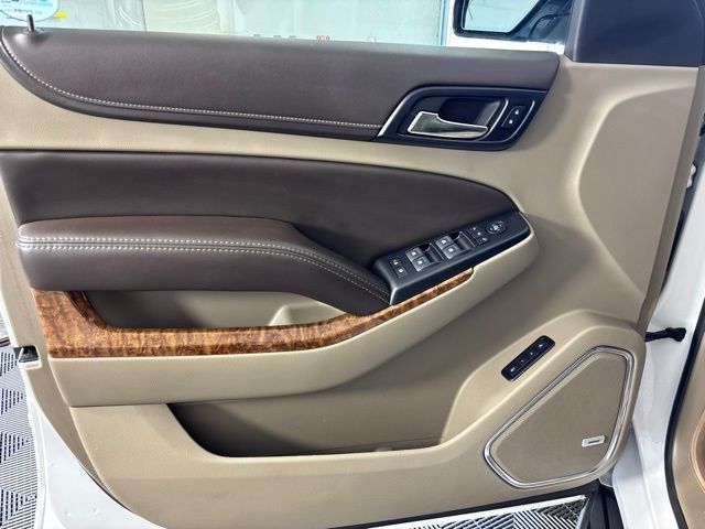 Used 2018 Chevrolet Tahoe SUV