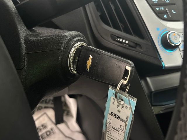 Used 2016 Chevrolet Equinox SUV