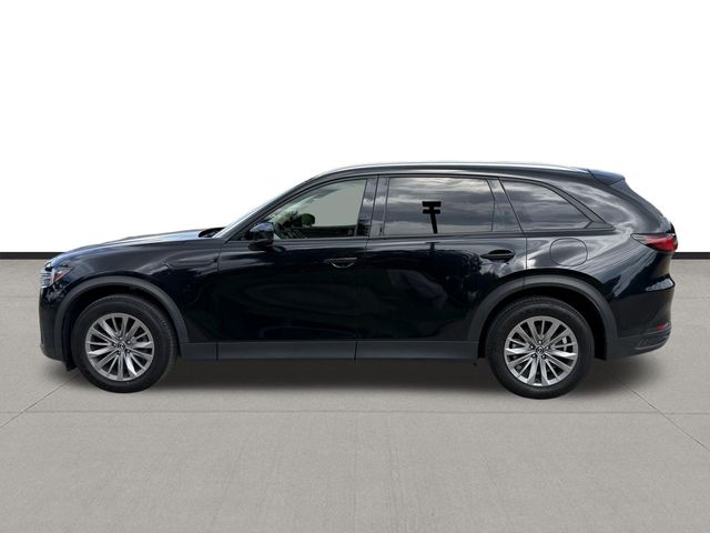 2024 Mazda CX-90 3.3 Turbo Preferred Plus Black at Cook Ford