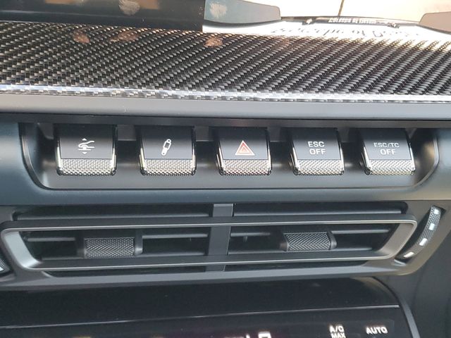 Used 2024  Porsche GT3 image 30