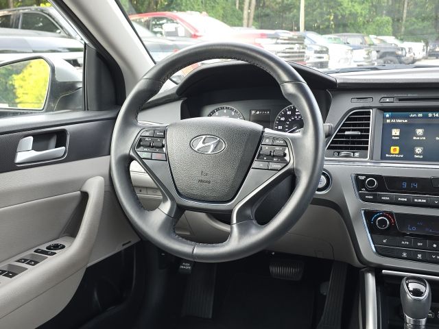 2015 Hyundai Sonata Sport:C02707
