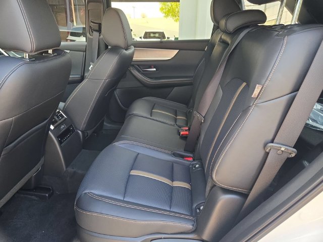 2026 Mazda CX-90 Premium Sport Package - Photo 16