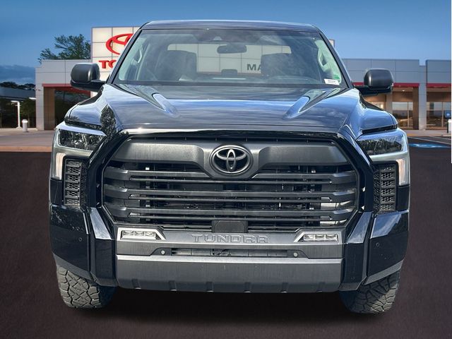 2024 Toyota Tundra SR5 22