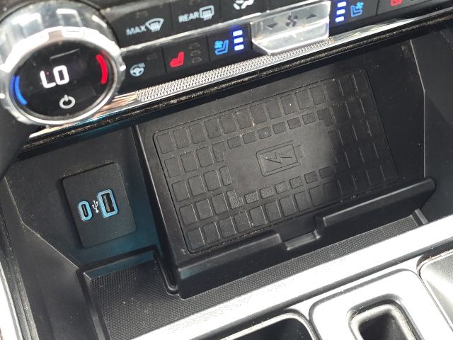 2021 Ford F-150 Limited:169543A