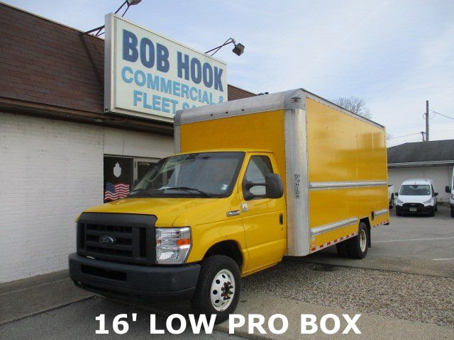 used 2019 Ford E-350SD car, priced at $18,475