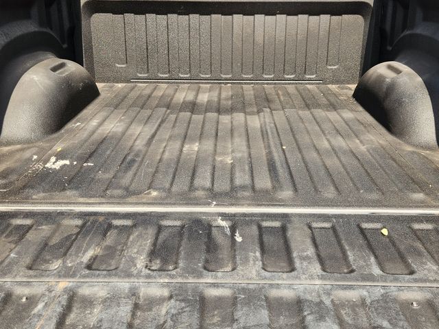 Used 2020 Silver Ram Limited image 24