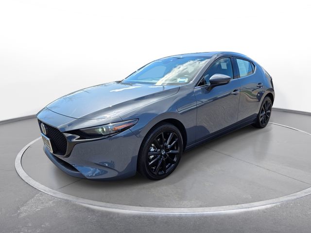 2023 Mazda MAZDA3 2.5 S Premium Hatchback AWD