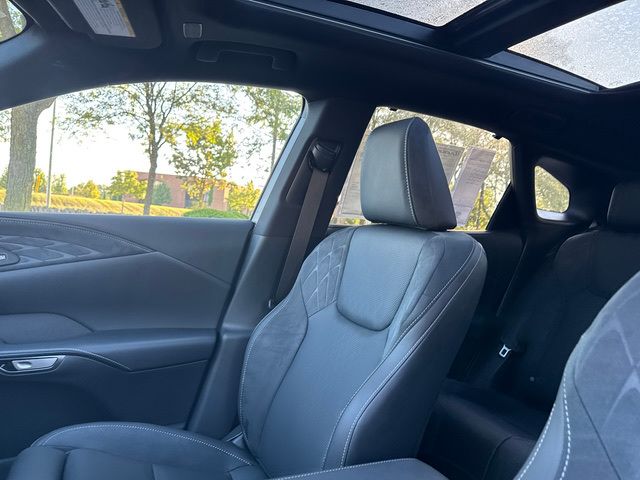 2025 Lexus RX 350 Luxury photo 19