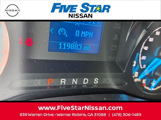 Used 2021 Ford Ranger Truck