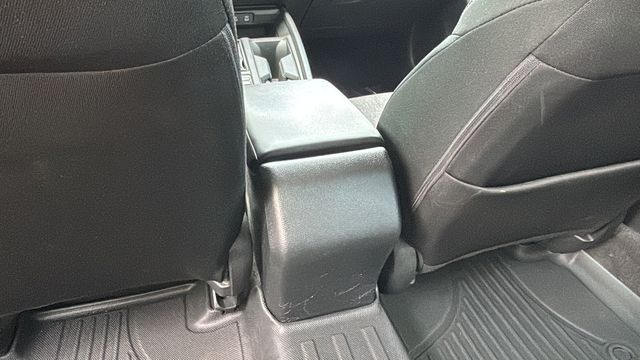 Used 2024  Honda LX image 20