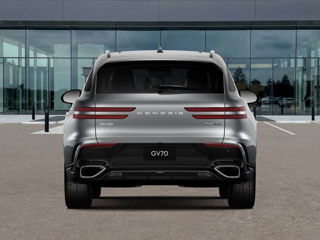 Thumbnail: 2026 Genesis GV70 - 7