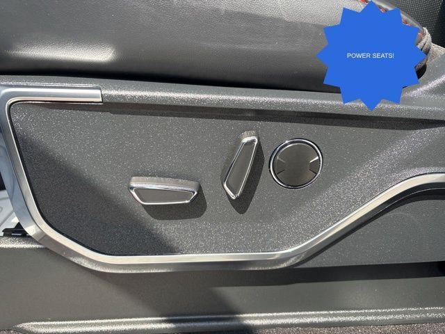 Certified Used 2025 White Ford Raptor image 14