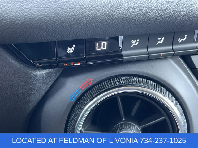 Used 2023 Chevrolet Blazer For Sale in New Hudson, MI