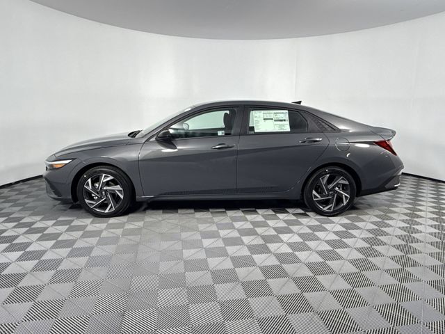 New 2025 Hyundai Elantra For Sale in Indianapolis, IN