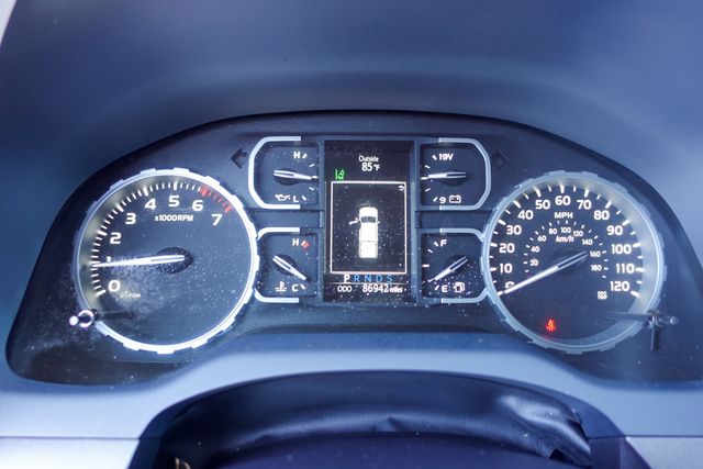 Used 2021 Toyota Tundra Truck