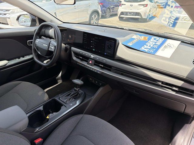 Used 2025 Kia K4 Sedan