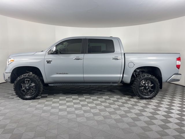 2020 Toyota Tundra Limited 6