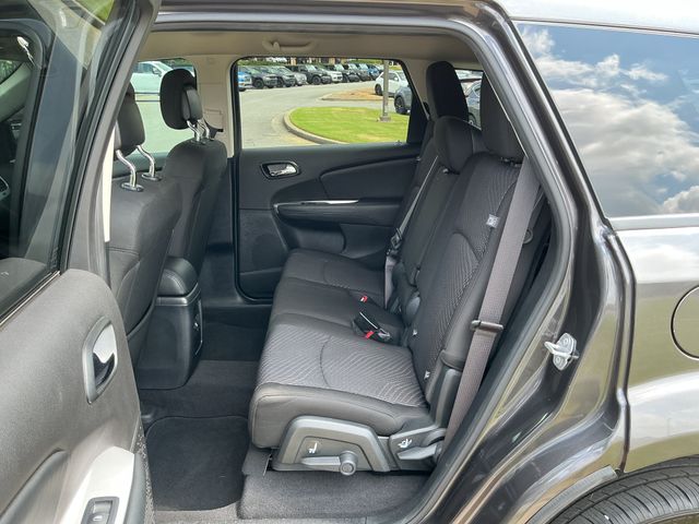 Used 2020 Dodge Journey SUV