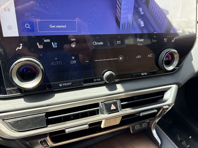 Used 2024 Lexus RX SUV