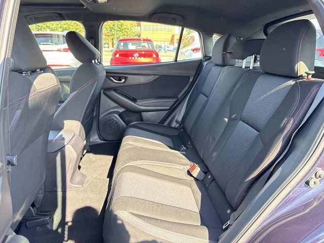 2019 Subaru Impreza Sport - Photo 15