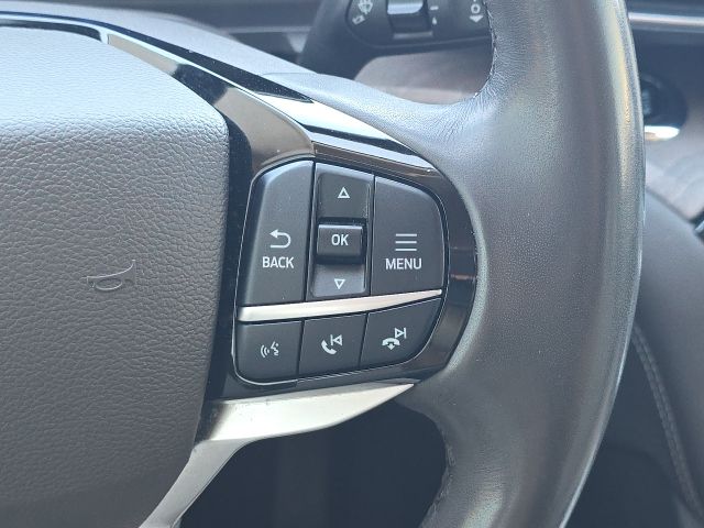 Photo of 2023 Ford Explorer Platinum in Dallas, GA - 30,  2023 Ford Explorer Platinum:167642A