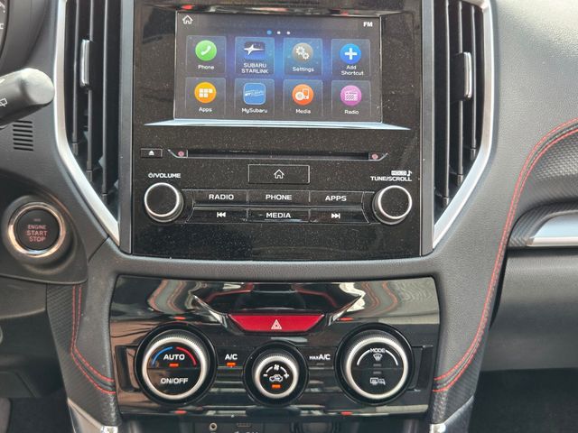 Used 2021 Black Subaru Sport image 20