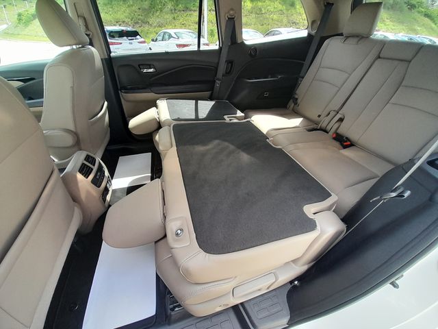 2017 Honda Pilot Touring - Photo 50