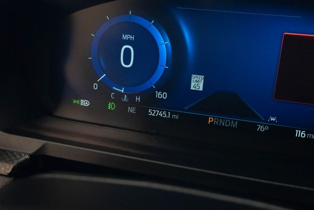 Used 2022 Ford Explorer SUV