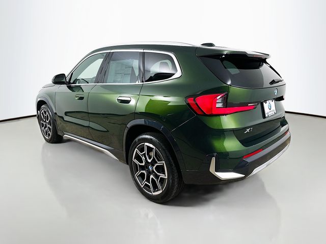 2025 BMW X1 xDrive28i 7