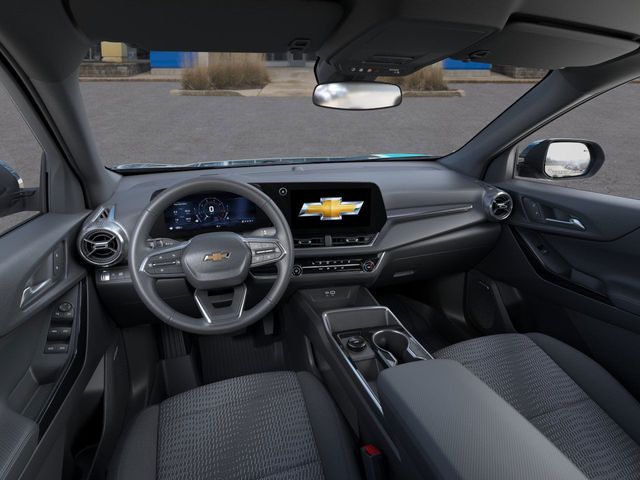 New 2026 Chevrolet Equinox For Sale in Livonia, MI