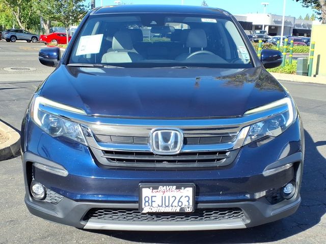 Used 2019 Honda Pilot SUV