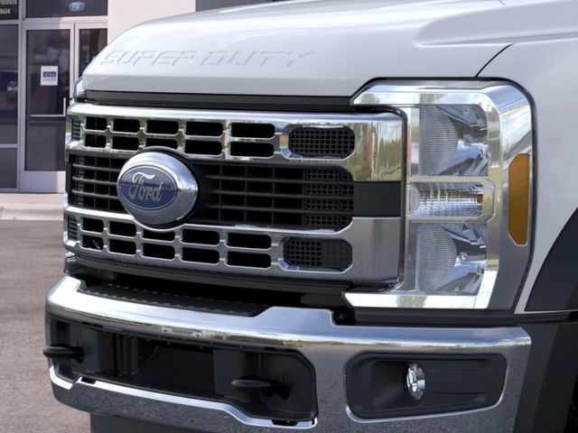 New 2026 White Ford XL Granite Package image 17