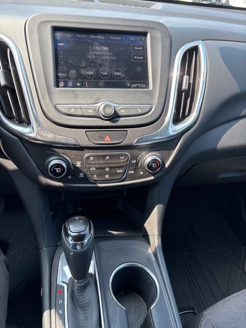 2020 Chevrolet Equinox LT photo