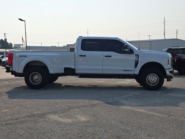 2025 Ford F-350SD XL:46516A1
