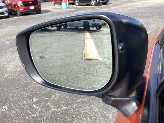 Used Car 2025 Subaru Crosstrek  Wilderness For Sale Under $30,000 In San Antonio, Texas