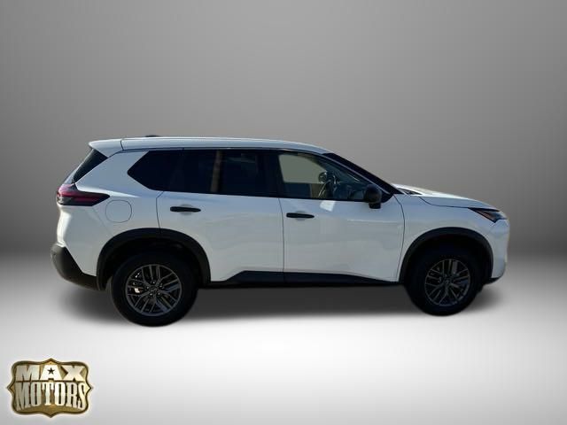 Used 2023 Nissan Rogue S with VIN 5N1BT3AA3PC860617 for sale in Kansas City