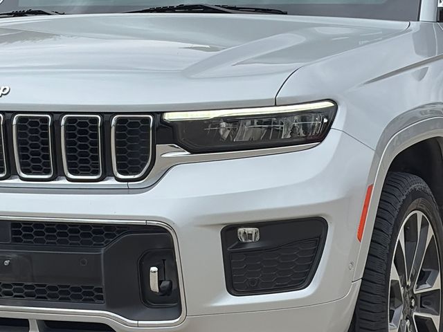 Used 2023 Jeep Grand Cherokee L SUV