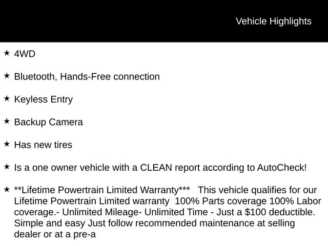 View vehicle photo 3