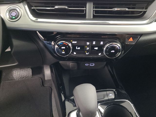 2026 – Chevrolet – Trax