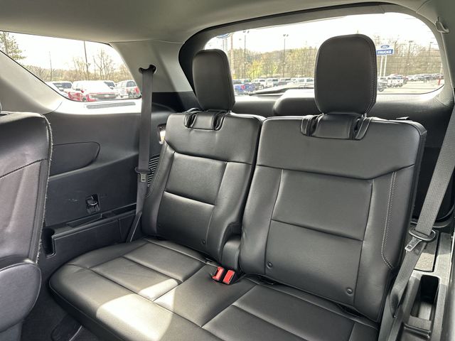 Used 2020 White Ford XLT image 27