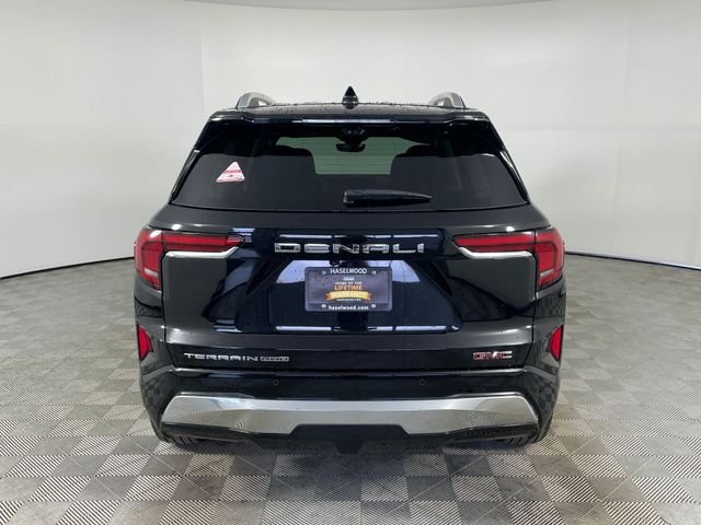 New 2026 GMC Terrain Denali For Sale in Bremerton, WA