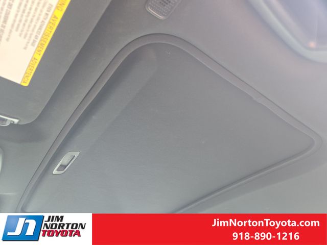 Used 2025 Toyota Camry Sedan