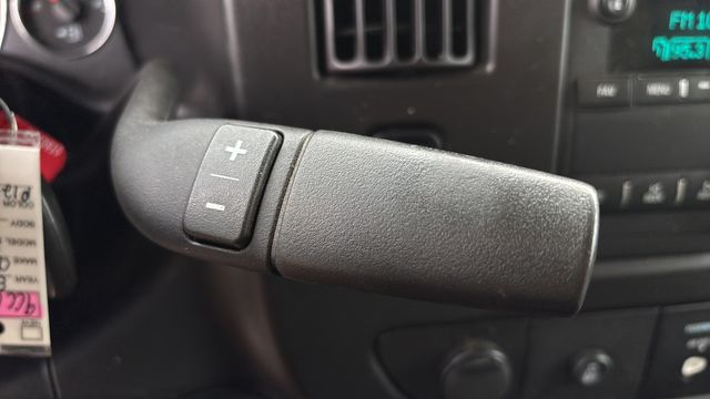 Used 2023 White Chevrolet Work Van image 31