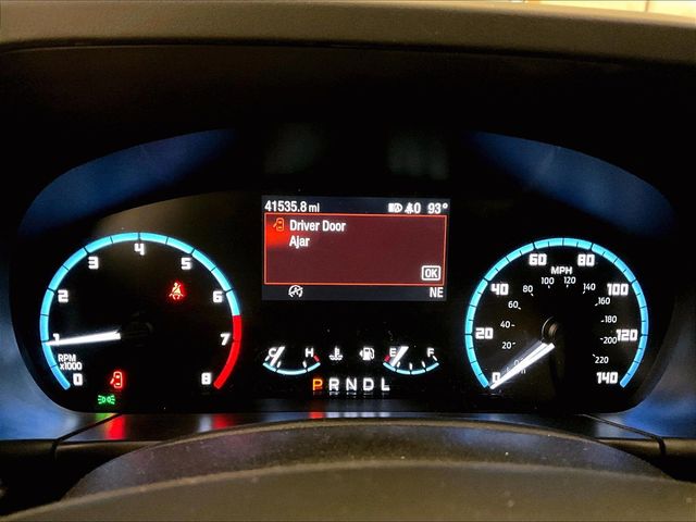 2023 Ford Bronco Sport Big Bend Green at Audi Porsche Sewickley