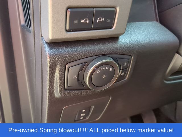 Used 2018 White Ford Raptor image 26