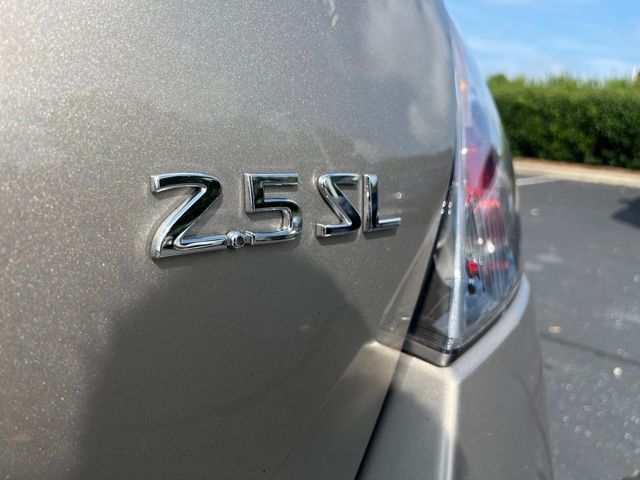 2011 Nissan Altima - Photo 9