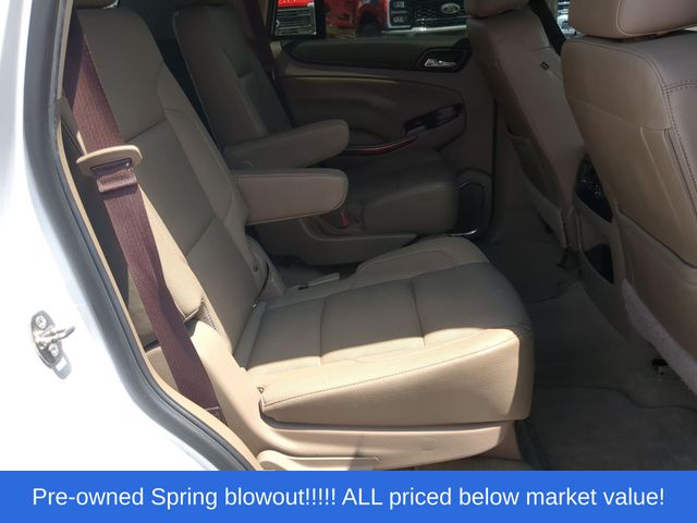 Used 2018 White GMC SLT image 48